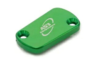 AS3 Nb`U[o[Jo[ KAWASAKI KX 250 2021-2022 KX 450 2019-2022p AS3 CLUTCH RESERVOIR COVER for KAWASAKI KX 250 2021-2022 KX 450 2019-2022