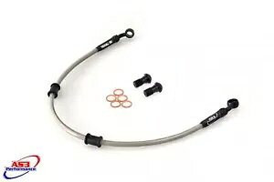 AS3 VENHILL Nb`Cz[X }n YZF 1000 R T_[[X 1996-2000 AS3 VENHILL CLUTCH LINE HOSE for YAMAHA YZF 1000 R THUNDERACE 1996-2000