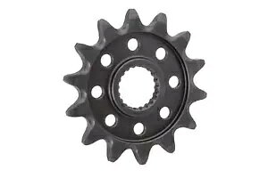 AS3 �X�`�[���t�����g�X�v���P�b�g KTM 125-530 SX SXF EXC EXC-F 91-20 12T AS3 STEEL FRONT SPROCKET for KTM 125-530 SX SXF EXC EXC-F 91-20 12T �y���s�A���i�z