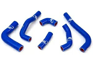 AS3 VRWG^[z[X z_ CRF 450 R 2002-2004p AS3 SILICONE RADIATOR HOSES for HONDA CRF 450 R 2002-2004