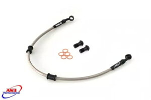 AS3 VENHILL Au[LCz[X }n FZS 1000 FAZER 2005 p AS3 VENHILL REAR BRAKE LINE HOSE for YAMAHA FZS 1000 FAZER 2005