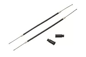 AS3 VENHILL �X���b�g���P�[�u�� BMW R100 RS RT CS TIC 1981-1984�p AS3 VENHILL THROTTLE CABLE for BMW R100 RS RT CS TIC 1981-1984 �y���s�A���i�z