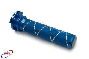 AS3 �X���b�g���`���[�u �n�X�N�o�[�i FC FE 250 350 450 501 4T 2014-2016 AS3 THROTTLE TUBE for HUSQVARNA FC FE 250 350 450 501 4T 2014-2016