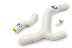 AS3 VRWG^[z[X nXNo[i FE 250 350 14-16 (T[X^bgoCpX) AS3 SILICONE RADIATOR HOSES for HUSQVARNA FE 250 350 14-16 (THERMOSTAT BYPASS)