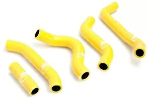 AS3 VRWG[^[z[XXYL RMZ 450 2007 AS3 SILICONE RADIATOR HOSES for SUZUKI RMZ 450 2007