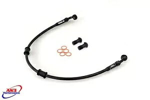 AS3 VENHILL Au[LCz[X }n YZF 600 R6 5EB 1999-2002p AS3 VENHILL REAR BRAKE LINE HOSE for YAMAHA YZF 600 R6 5EB 1999-2002