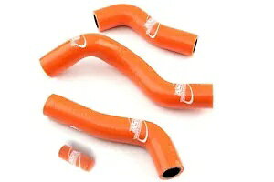 AS3 VRWG[^[z[X KTM 250 EXC-F 2012-2013 (T[X^bgoCpX) AS3 SILICONE RADIATOR HOSES for KTM 250 EXC-F 2012-2013 (THERMOSTAT BYPASS)