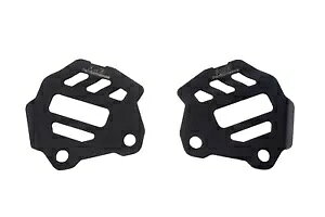 AS3 �t�����g�u���[�L�L�����p�[�K�[�h ���}�n XTZ 690 TENERE 700 2020-2022�p AS3 FRONT BRAKE CALIPER GUARDS for YAMAHA XTZ 690 TENERE 700 2020-2022 �y���s�A���i�z