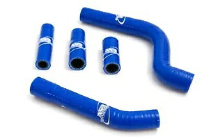 AS3 VRWG[^[z[X }n YZF 250 2010-2013 p AS3 SILICONE RADIATOR HOSES for YAMAHA YZF 250 2010-2013