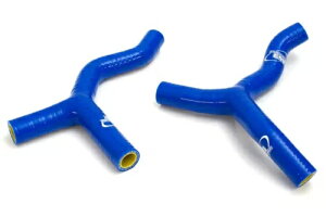 AS3 VRWG[^[z[X nXNo[i TC 85 2014-2017 p AS3 SILICONE RADIATOR HOSES for HUSQVARNA TC 85 2014-2017
