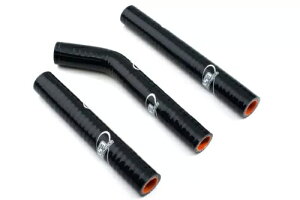 AS3 VRWG[^[z[X KTM 125 200 EXC XC-W 12-16 (T[X^bgoCpX) AS3 SILICONE RADIATOR HOSES for KTM 125 200 EXC XC-W 12-16 (THERMOSTAT BYPASS)