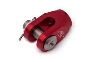 AS3 ���A�u���[�L�N���r�X ���}�n YZ 125 250 YZ WR 250 450 F 2003-2023 AS3 REAR BRAKE CLEVIS for YAMAHA YZ 125 250 YZ WR 250 450 F 2003-2023 �y���s�A���i�z