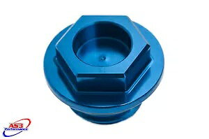 AS3 �I�C���t�B���[�v���O �z���_ CR CRF 125 150 230 250 450 2005-2018�p AS3 OIL FILLER PLUG for HONDA CR CRF 125 150 230 250 450 2005-2018