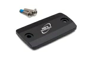 AS3 �t�����g�u���[�L���U�[�o�[�J�o�[ �n�X�N�o�[�i TE TX FE FX 125 250 300-501 18-21�p AS3 FRONT BRAKE RESERVOIR COVER for HUSQVARNA TE TX FE FX 125 250 300-501 18-21 �y���s�A���i�z