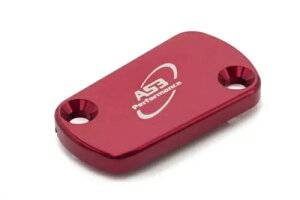 AS3 Nb`U[o[Jo[ KAWASAKI KX 250 2021-2022 KX 450 2019-2022p AS3 CLUTCH RESERVOIR COVER for KAWASAKI KX 250 2021-2022 KX 450 2019-2022