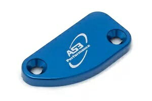 AS3 Au[LU[o[Jo[ SHERCO SM 50 R RS 20-23 50 ENDURO X[p[^[hp AS3 REAR BRAKE RESERVOIR COVER for SHERCO SM 50 R RS 20-23 50 ENDURO SUPERMOTARD