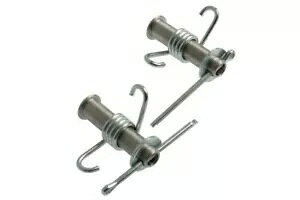 AS3 �t�b�g�y�O�s�� GAS GAS ES 700 SM 700 2022-2023 �p AS3 FOOT PEG PINS for GAS GAS ES 700 SM 700 2022-2023 �y���s�A���i�z