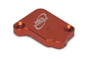 AS3 tgu[LU[o[Jo[ KTM 50 SX 2002-2023 SX-E 5 2020-2022p AS3 FRONT BRAKE RESERVOIR COVER for KTM 50 SX 2002-2023 SX-E 5 2020-2022