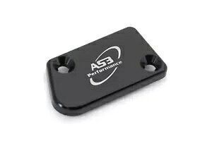 AS3 tgu[LU[o[Jo[ Fantic XX 125 XE 125 XEF 250 2021p AS3 FRONT BRAKE RESERVOIR COVER for FANTIC XX 125 XE 125 XEF 250 2021