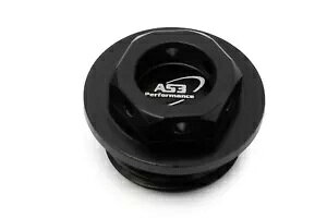 AS3 �I�C���t�B���[�v���O �n�X�N�o�[�i TC TE TX FC FE 85 125 150 250 300 350 450 501 AS3 OIL FILLER PLUG for HUSQVARNA TC TE TX FC FE 85 125 150 250 300 350 450 501 �y���s�A���i�z