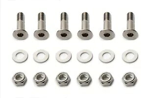 AS3 ���A �X�v���P�b�g �{���g SWM RS 300 500 R 2016-2020 �p AS3 REAR SPROCKET BOLTS for SWM RS 300 500 R 2016-2020 �y���s�A���i�z