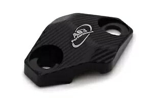 AS3 �t�����g�u���[�L���C���N�����v HUSABERG TE FE 125 250 300 350 390 450 570 09-14 AS3 FRONT BRAKE LINE CLAMP for HUSABERG TE FE 125 250 300 350 390 450 570 09-14 �y���s�A���i�z