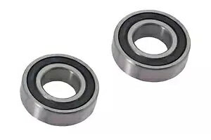 AS3 �t�����g�z�C�[���x�A�����O�L�b�g�AHUSQVARNA TC 50 TC 65 2017-2020 �ɓK�� AS3 FRONT WHEEL BEARING KIT to fit HUSQVARNA TC 50 TC 65 2017-2020 �y���s�A���i�z