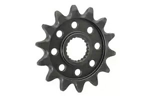 AS3 �t�����g�X�v���P�b�g KTM 125-530 SX SXF EXC EXC-F 91-20 14T AS3 FRONT SPROCKET for KTM 125-530 SX SXF EXC EXC-F 91-20 14T