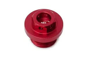 AS3 �I�C���t�B���[�v���O SWM RS 300 R RS 500 R SM 500 R 2016-2020 �p AS3 OIL FILLER PLUG for SWM RS 300 R RS 500 R SM 500 R 2016-2020 �y���s�A���i�z