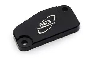 AS3 tgu[LU[o[Jo[ nXNo[i TC 65 2023 TC 85 2021-2023p AS3 FRONT BRAKE RESERVOIR COVER for HUSQVARNA TC 65 2023 TC 85 2021-2023