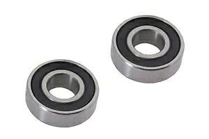 AS3 �t�����g�z�C�[���x�A�����O�L�b�g BETA REV 50 06-08 REV 80 06-07 EVO 80 09-11 �ɓK�� AS3 FRONT WHEEL BEARING KIT to fit BETA REV 50 06-08 REV 80 06-07 EVO 80 09-11