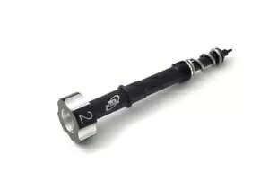 AS3 �R���������X�N�����[ HUSABERG TE FE FS FX SM 125-570 KEIHIN FCR CARB �p AS3 FUEL MIXTURE SCREW for HUSABERG TE FE FS FX SM 125-570 with KEIHIN FCR CARB �y���s�A���i�z