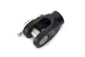AS3 ���A�u���[�L�N���r�X TM MX EN 125 144 250 300 450 530 2005-2020�p AS3 REAR BRAKE CLEVIS for TM MX EN 125 144 250 300 450 530 2005-2020 �y���s�A���i�z