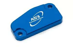 AS3 tgu[LU[o[Jo[ nXNo[i TC 65 2023 TC 85 2021-2023p AS3 FRONT BRAKE RESERVOIR COVER for HUSQVARNA TC 65 2023 TC 85 2021-2023