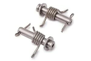 AS3 �t�b�g�y�O�s�� KTM 125 250 300 350 450 SX SX-F XC XC-F SMR 2023 AS3 FOOT PEG PINS for KTM 125 250 300 350 450 SX SX-F XC XC-F SMR 2023 �y���s�A���i�z