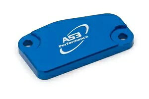 AS3 Nb`U[o[Jo[ nXNo[i TC 65 2023 TC 85 2021-2023p AS3 CLUTCH RESERVOIR COVER for HUSQVARNA TC 65 2023 TC 85 2021-2023