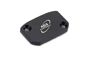 AS3 �t�����g�u���[�L���U�[�o�[�J�o�[ SWM RS 300 R RS 500 R 2016-2020�p AS3 FRONT BRAKE RESERVOIR COVER for SWM RS 300 R RS 500 R 2016-2020 �y���s�A���i�z