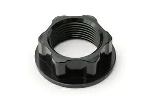AS3 �X�e�A�����O�X�e���i�b�g ���}�n WR 250 R 2008-2020 WR 250 X 2008-2011�p AS3 STEERING STEM NUT for YAMAHA WR 250 R 2008-2020 WR 250 X 2008-2011