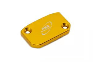 AS3 �t�����g�u���[�L���U�[�o�[�J�o�[ SWM RS 300 R RS 500 R 2016-2020�p AS3 FRONT BRAKE RESERVOIR COVER for SWM RS 300 R RS 500 R 2016-2020 �y���s�A���i�z