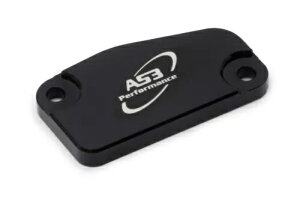 AS3 Nb`U[o[Jo[ nXNo[i TC 65 2023 TC 85 2021-2023p AS3 CLUTCH RESERVOIR COVER for HUSQVARNA TC 65 2023 TC 85 2021-2023