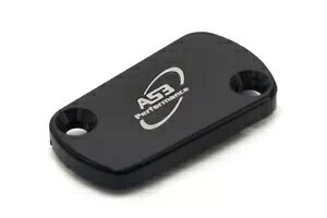 AS3 Nb`U[o[Jo[ KAWASAKI KX 250 2021-2022 KX 450 2019-2022p AS3 CLUTCH RESERVOIR COVER for KAWASAKI KX 250 2021-2022 KX 450 2019-2022