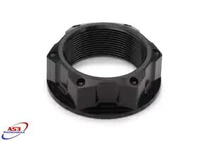 AS3 XeAOXeibg BMW S 1000 RR 10-18 S1000 RR HP4 12-14p AS3 STEERING STEM NUT for BMW S 1000 RR 10-18 S1000 RR HP4 12-14