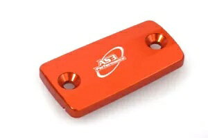 AS3 Nb`U[o[Jo[ KTM 125 150 200 450 SX EXC (MAGURA) p AS3 CLUTCH RESERVOIR COVER for KTM 125 150 200 450 SX EXC (MAGURA)