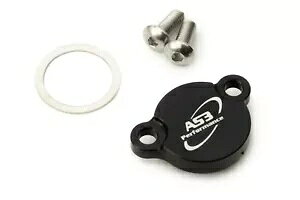 AS3 Au[LU[o[Jo[ KXKX MC 50 65 85 2021-2023 MC-5 E 21-22 p AS3 REAR BRAKE RESERVOIR COVER for GAS GAS MC 50 65 85 2021-2023 MC-5 E 21-22