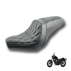 Op_uNbVfAV[gtBbgz_xCMX 300 500 2017-24 LONG REPLACEMENT DOUBLE CUSHIONS DUAL SEAT FIT HONDA REBEL CMX 300 500 2017-24