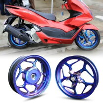 楽天市場】pcx ホイールの通販