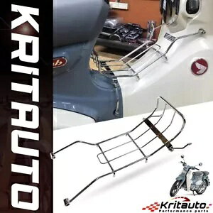 z_ C125 X[p[Ju 18-24 {fBیJo[P[XK[hANZT[ɓK FIT FOR HONDA C125 Super Cub 18-24 Body Protective Cover Case Guard Accessorie