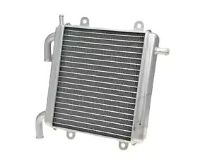 ���W�G�[�^�[ MBK YQ 50 �j�g�� ���}�n R �G�A���b�N�X Radiator MBK YQ 50 Nitro Yamaha R Aerox �y���s�A���i�z