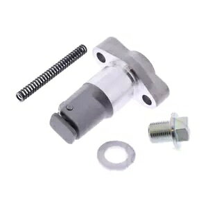^C~O`F[eVi[ OE Kawasaki Ninja 400 G Z 400 D Timing chain tensioner OE Kawasaki Ninja 400 G Z 400 D