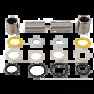 XCOA[xAOCLbg All Balls Racing Honda CRF 250 R RX 450 L Swing arm bearing repair kit All Balls Racing Honda CRF 250 R RX 450 L